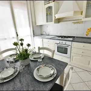 Appartamento Bilocale Pf, Loano